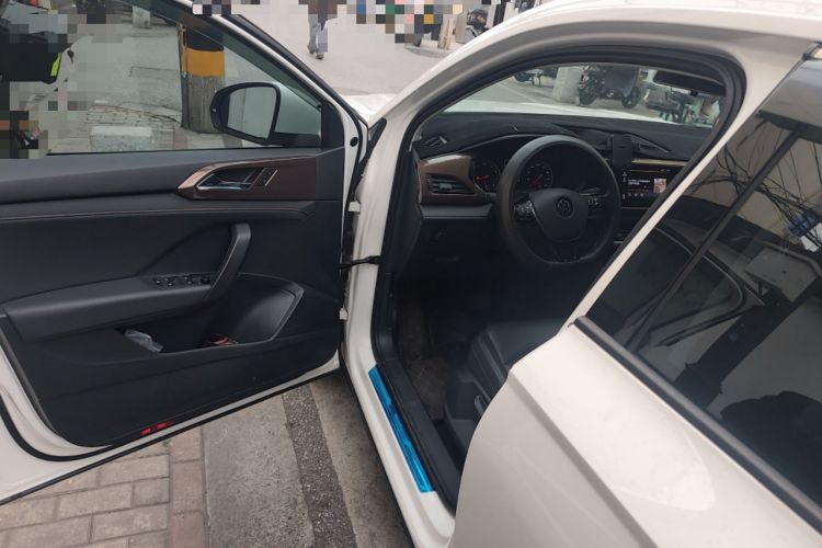 Used Volkswagen Tharu 2021 280TSI Two-Wheel Drive Comfort Edition
