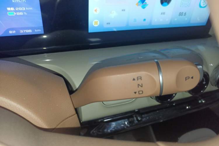 Used Wuling Bingo 2025 333 km Enjoyment Version
