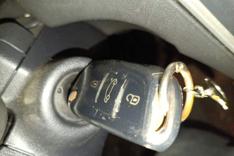 Used Peugeot 308 2014 Enjoy Edition Classic 1.6L Manual YouShang Model