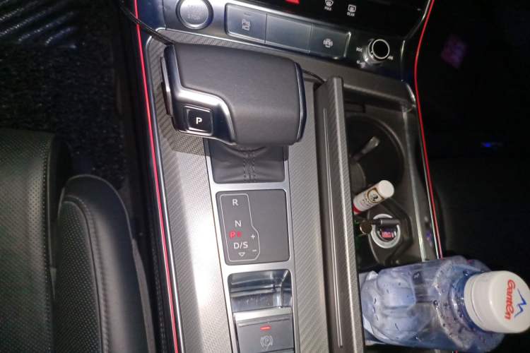 Used Audi A7 2019 55 TFSI quattro Competition Edition