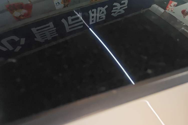 Used Volkswagen Tharu 2023 300TSI Two-Wheel-Drive Moonlight Edition