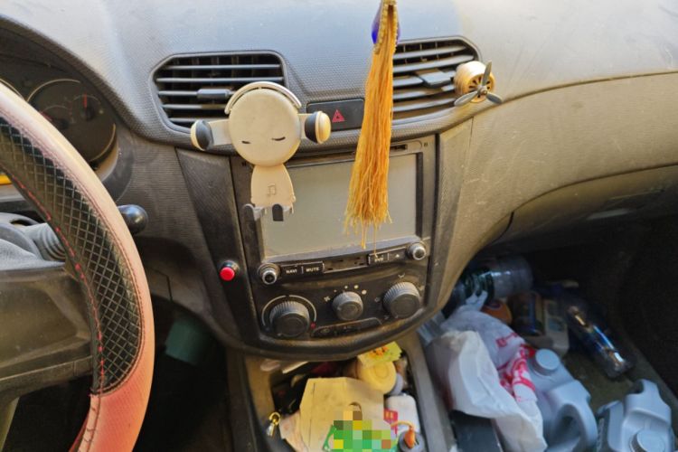 Used Wuling Hongguang 2015 1.2L S Base Model China V Standard