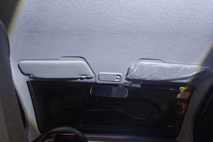 Used Wuling Hongguang MINIEV 2020 Freedom Version Lithium Iron Phosphate