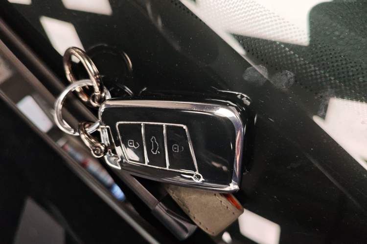 Used Volkswagen Magotan 2020 330TSI DSG Luxury Edition