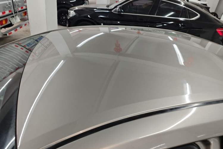 Used Toyota Corolla 2018 1.2T S-CVT GL Smart Enjoyment Version Roof