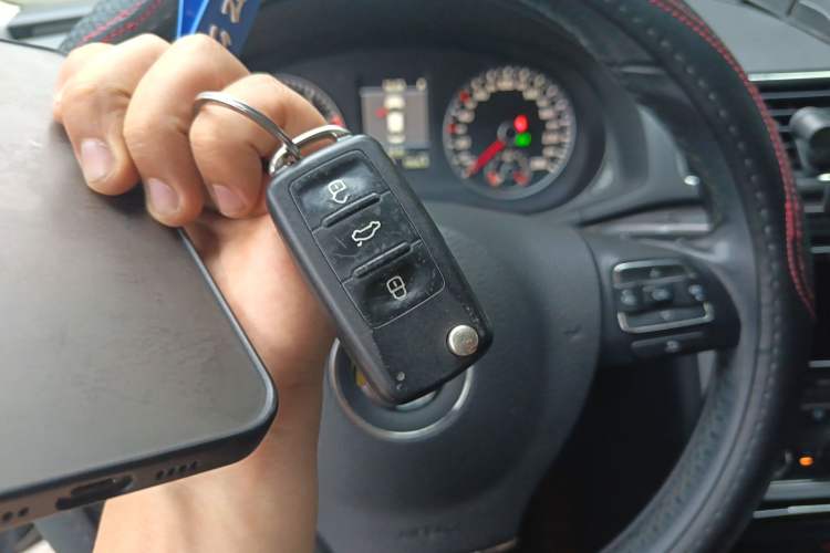 Used Volkswagen Passat 2015 1.8TSI DSG Prestige Edition