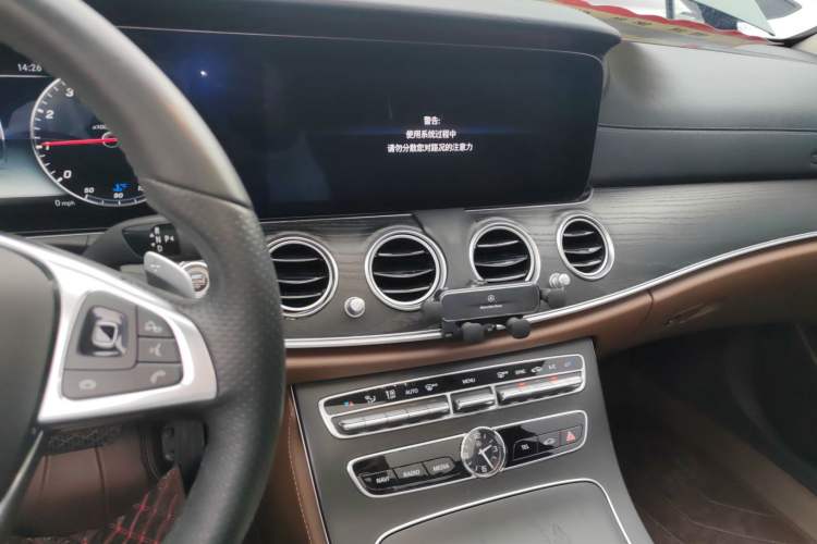 Used Mercedes-Benz E-Class 2018 Facelift E 200 L Sport Edition
