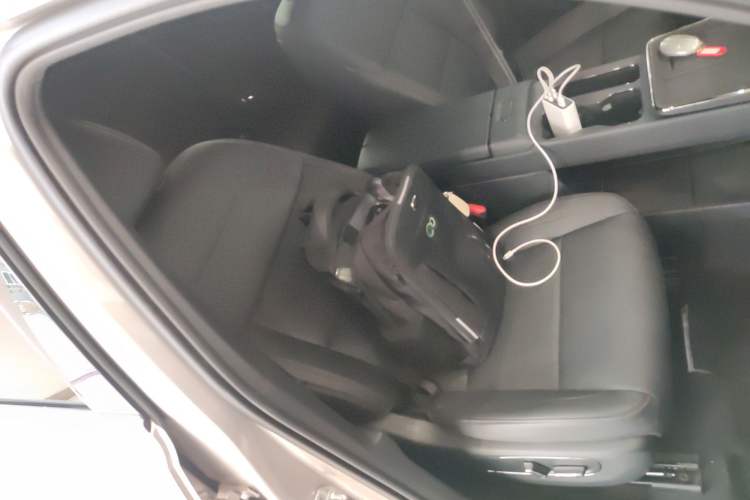 Used Toyota BZ 3X 2025 520 Pro LiDAR Edition