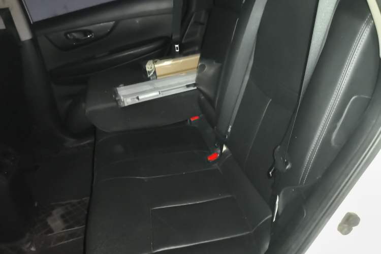 Used Nissan X-Trail 2017 2.0L CVT Comfort Edition 2WD
