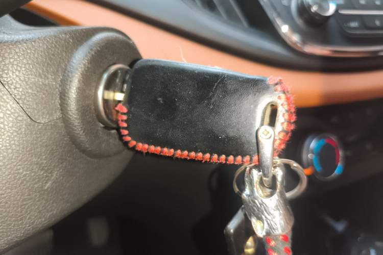 Used Chevrolet Cavalier 2016 1.5L Automatic Xinsong Edition
