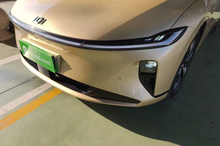 Used Qiyuan A07 2023 Range-Extended 200 Max