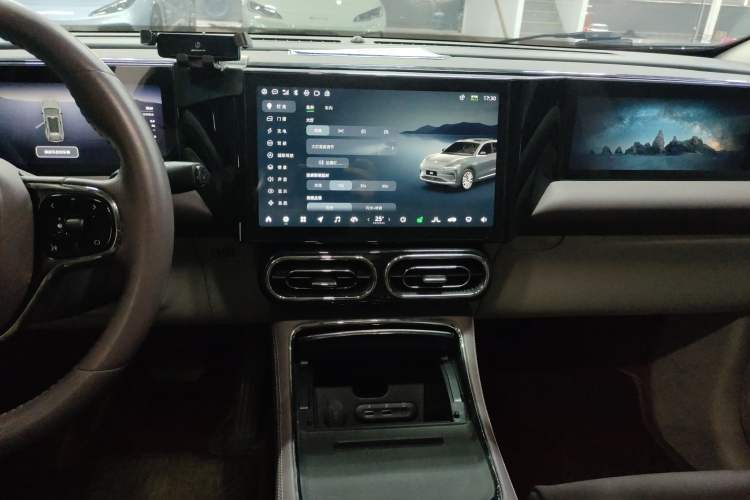 Used Leapmotor C11 2023 Pure Electric 500 Smart Edition