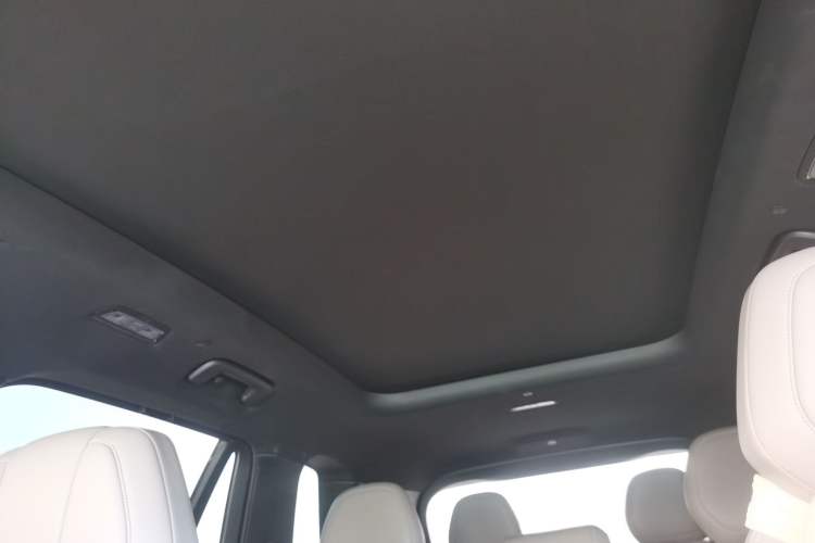 Used Lynk & Co 09 EM-P 2023 2.0TD EM-P Long-Range Version PM Six-Seater