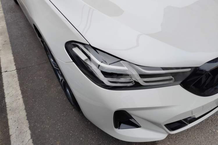 Used BMW 6 Series GT 2021 630i M Sport Package Right Front Headlight