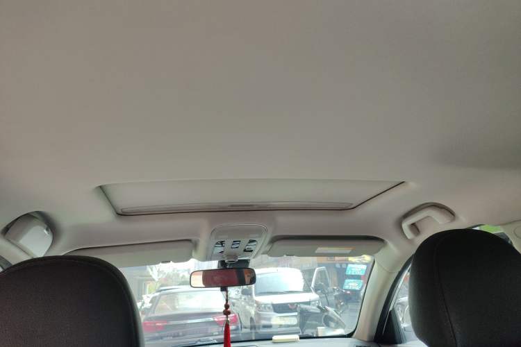 Used Haval H2 2017 Blue Label 1.5T Automatic Two-Wheel Drive Luxury Model
