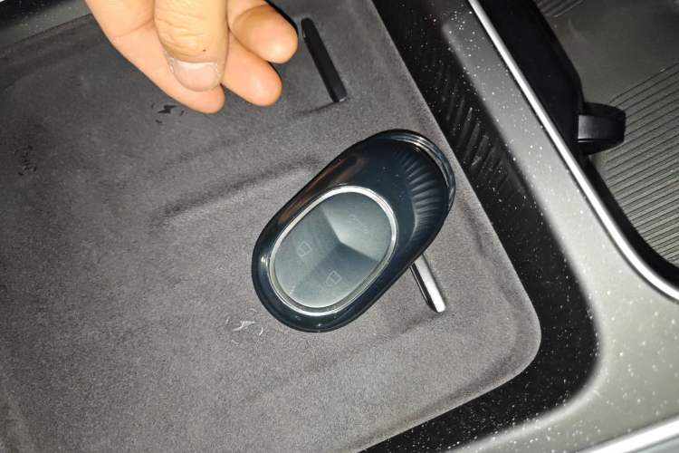 Used Nio ET5T 2025 100kWh Touring
