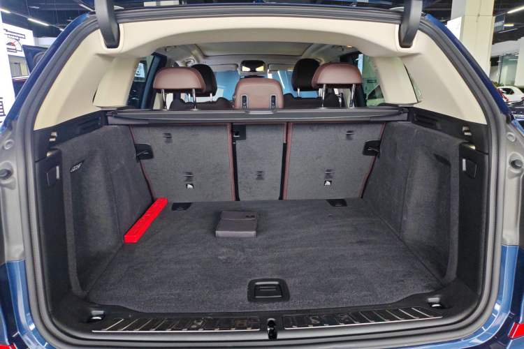 Used BMW X3 2018 xDrive28i M Sport Package China VI
