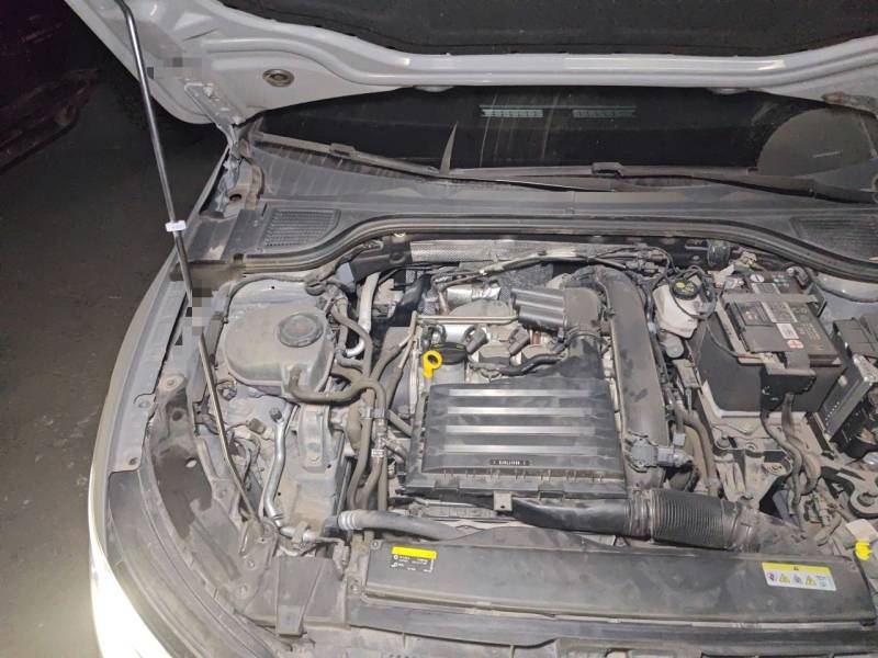Used Volkswagen Golf 2021 280TSI DSG Pro — 22