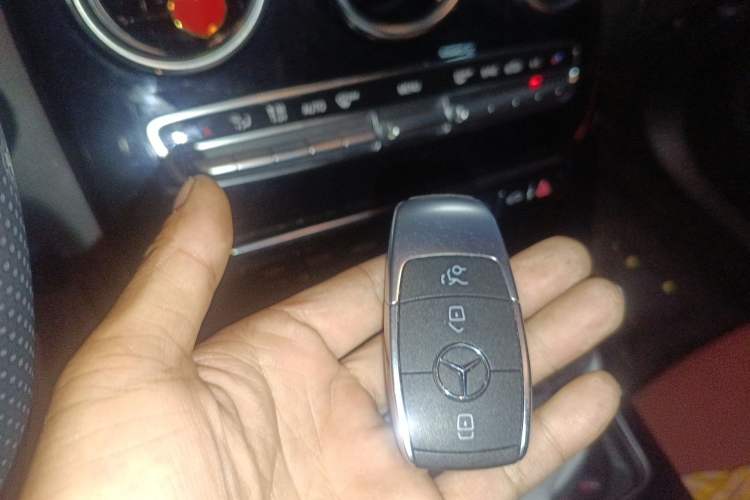 Used Mercedes-Benz C-Class 2020 Restyled C 260 Sport Edition