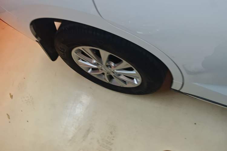 Used Haval M6 2021 PLUS 1.5T DCT Luxury Smart Connectivity Model
