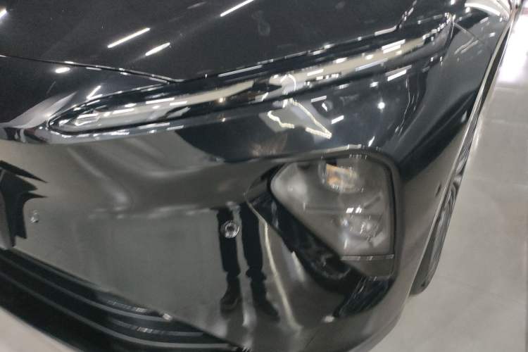 Used Nio ET7 2022 100kWh First Edition
