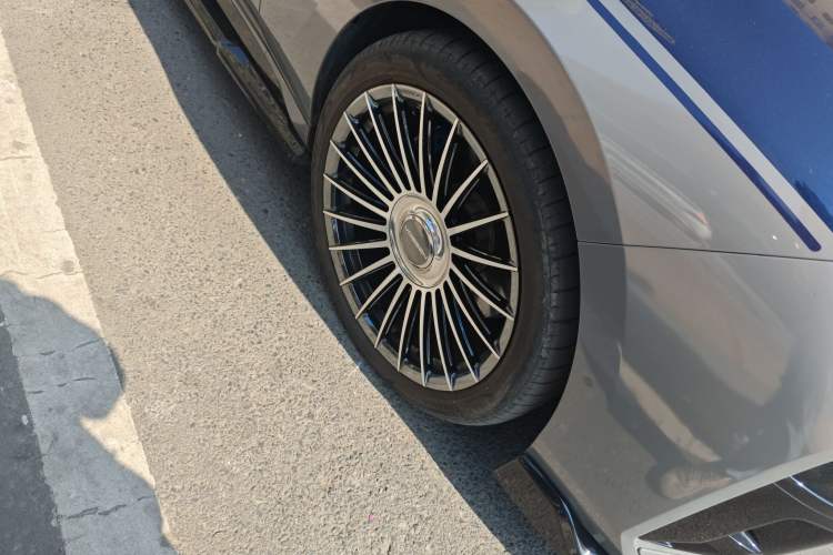 Used BMW i7 2023 xDrive60L M Sport Package