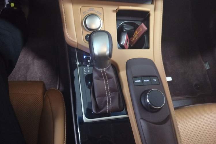 Used Lexus ES 2015 200 Elite Edition