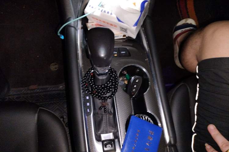 Used Chevrolet Malibu XL 2021 535T Automatic Sport Edition
