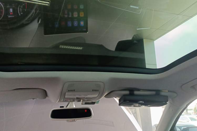 Used Audi Q5 2017 40 TFSI Comfort Model