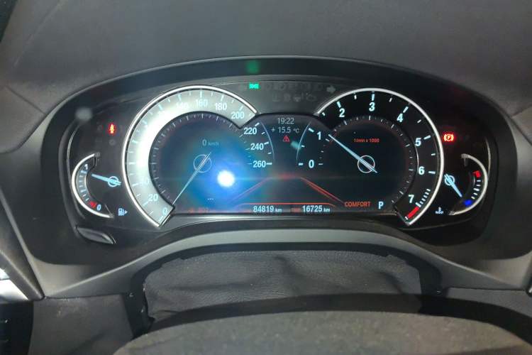 Used BMW X4 2019 xDrive25i M Sport Package