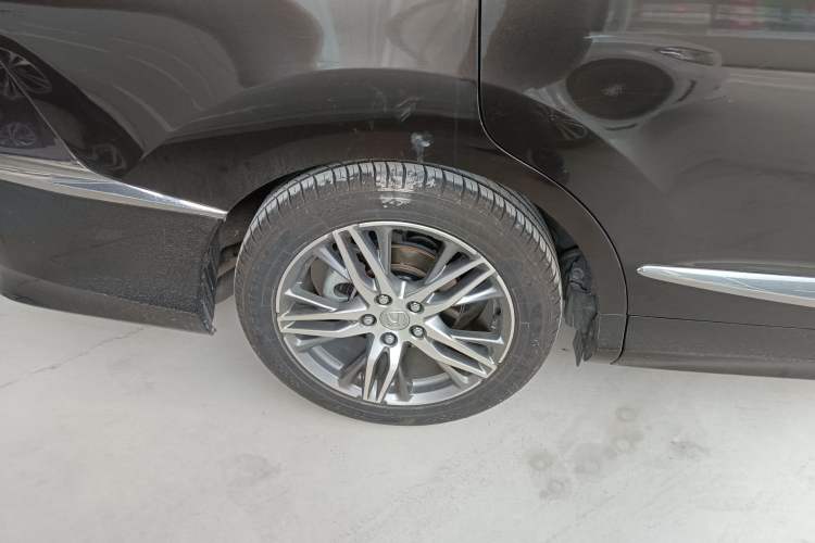 Used Honda Elysion 2019 2.0L Hybrid Luxury Edition