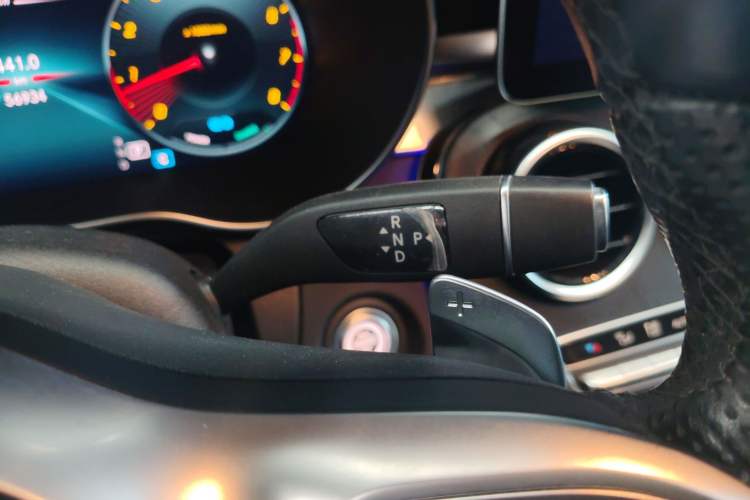 Used Mercedes-Benz C-Class 2020 Restyled C 260 L Sport Edition