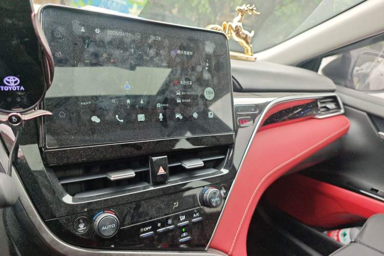 Used Toyota Camry 2021 Dual-Motor 2.5HS Fēngshàng Edition
