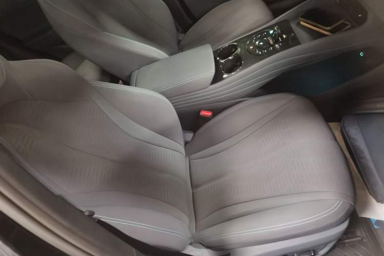 Used BYD Seal 06GT 2025 Intelligent Driving Version 505 Wave Edition
