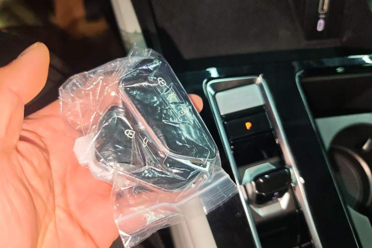 Used Volkswagen Teramont 2023 380TSI Four-Wheel Drive Prestige Luxury Edition