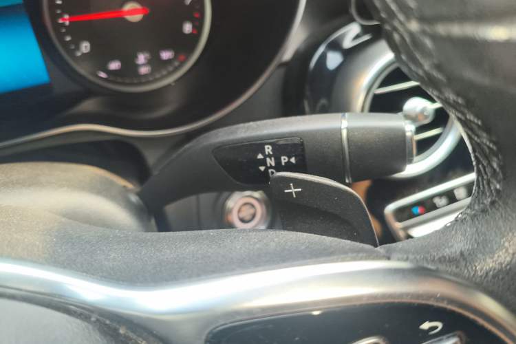 Used Mercedes-Benz GLC 2020 GLC 260 L 4MATIC Dynamic Model