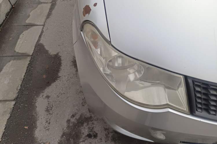 Used Wuling Hongguang 2014 1.2L Standard Model China IV