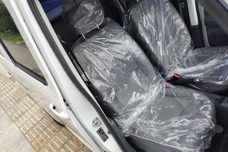 Used Wuling Zhiguang New Energy 2025 Standard Model