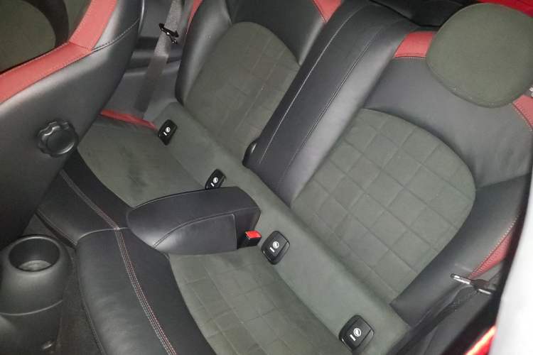 Used MINI JCW 2015 2.0T JOHN COOPER WORKS