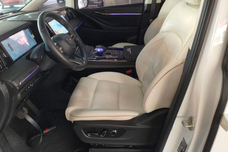 Used GAC Trumpchi E9 2023 E9 MAX