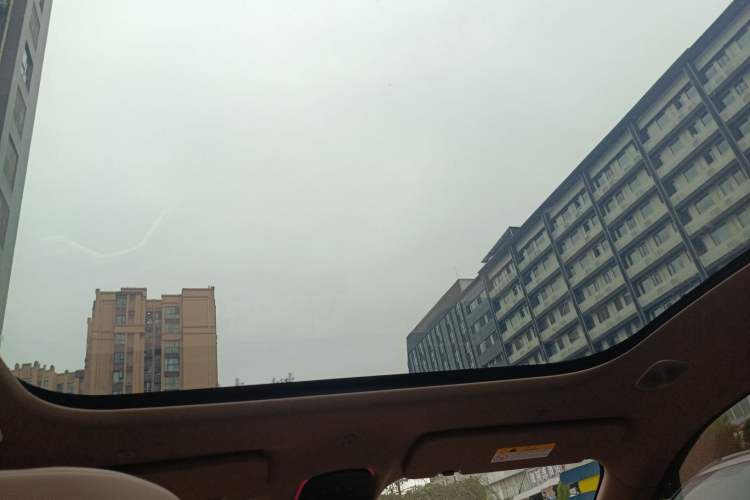 Used Avatr 07 2026 Elite Pure-Electric Version Headliner