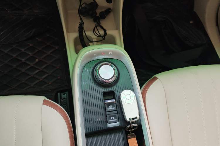 Used ORA Good Cat 2021 400km Standard Range Athena Edition Lithium Iron Phosphate
