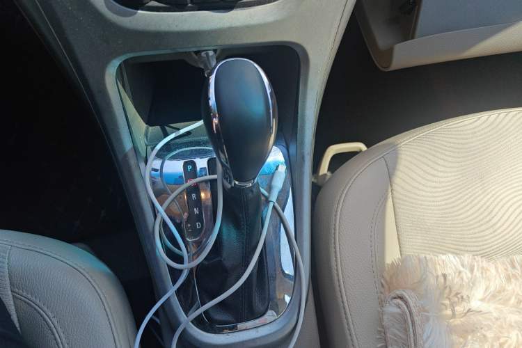 Used Buick GT 2010 GT 1.6L Automatic Fashion Edition
