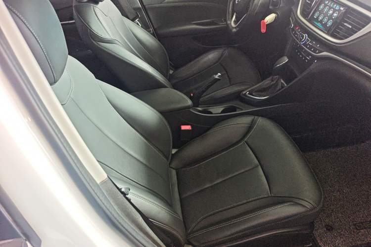 Used Buick GT 2019 18T Automatic Connected Elite Model China V Standard
