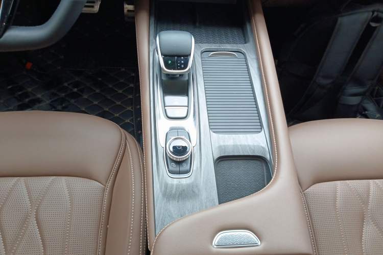 Used Chery Arrizo 8 2024 High-Performance Edition 2.0T DCT Powerfully Tuned