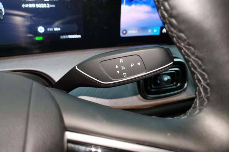 Used Chery Tiggo 9 C-DM 2025 1.5T 106KM Enjoy Edition 5 Seats Lithium-Ion Battery