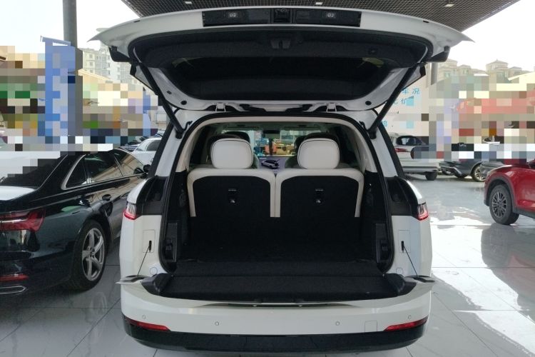 Used Lynk & Co 900 2025 2.0T Ultra