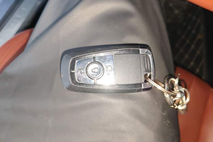 Used Lincoln Z 2022 iXiang Luxury Edition