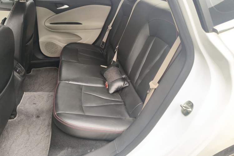 Used Buick Verano 2017 Sedan 15S Automatic Entry Model