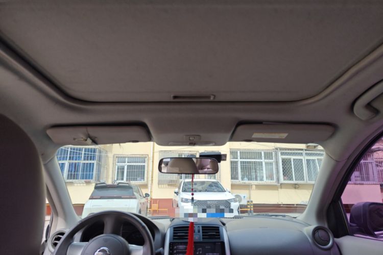 Used Nissan Sunny 2011 1.5XV Manual Luxury Edition
